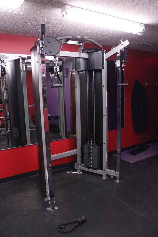 Georgetown On The River - Photo 2 of 10