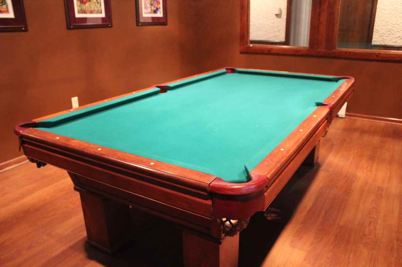 Georgetown On The River - Photo 3 of 10