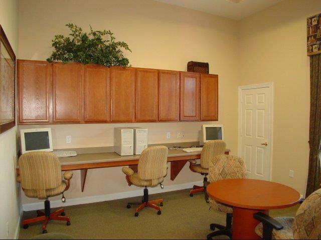 City Parc II at West Oaks - Photo 3 of 26