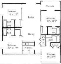 3800 SW 20th Ave #503