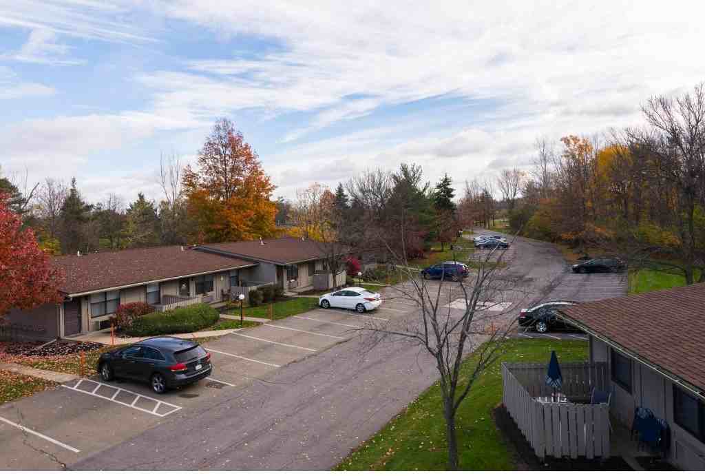 Fox Brook Townhomes - Photo 2 of 11
