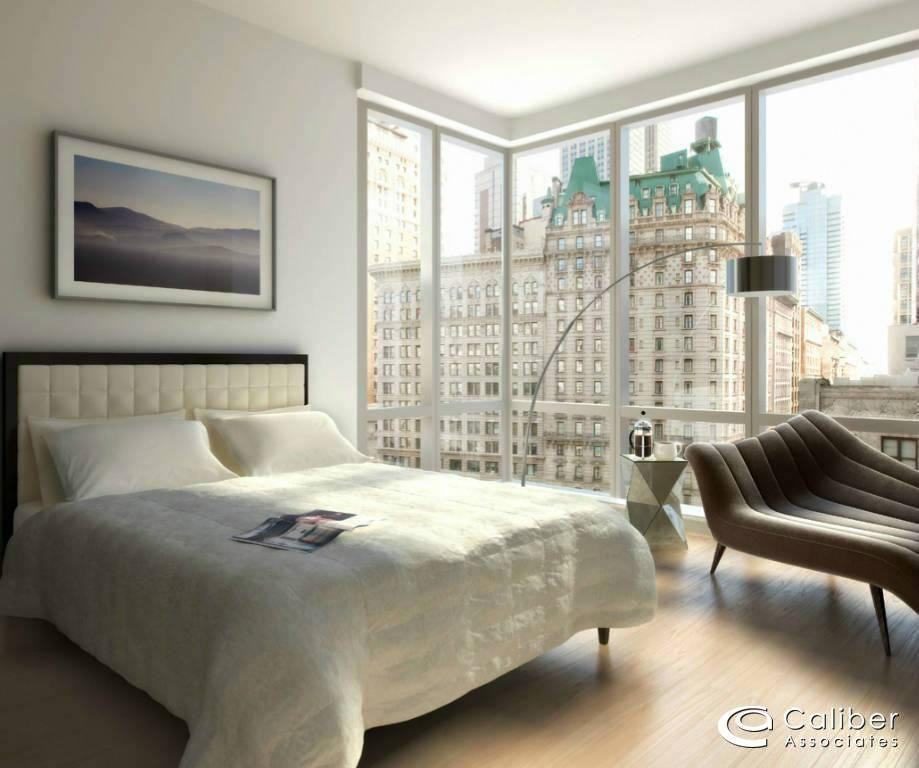 Avenue of the Americas #ACT43