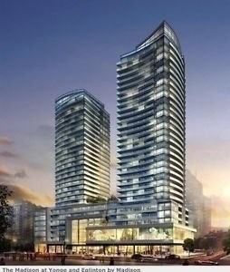 89 Dunfield Avenue #808