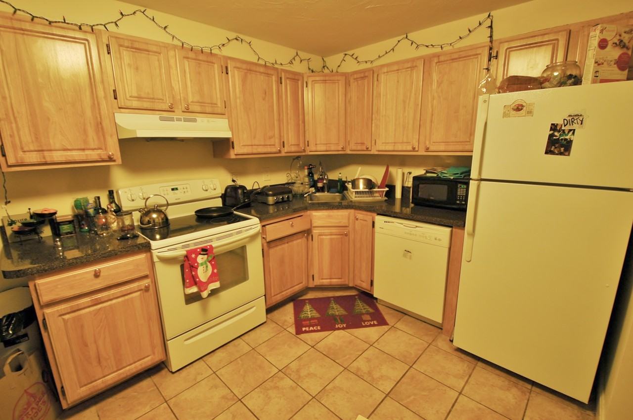 58 Hemenway Street #2 B