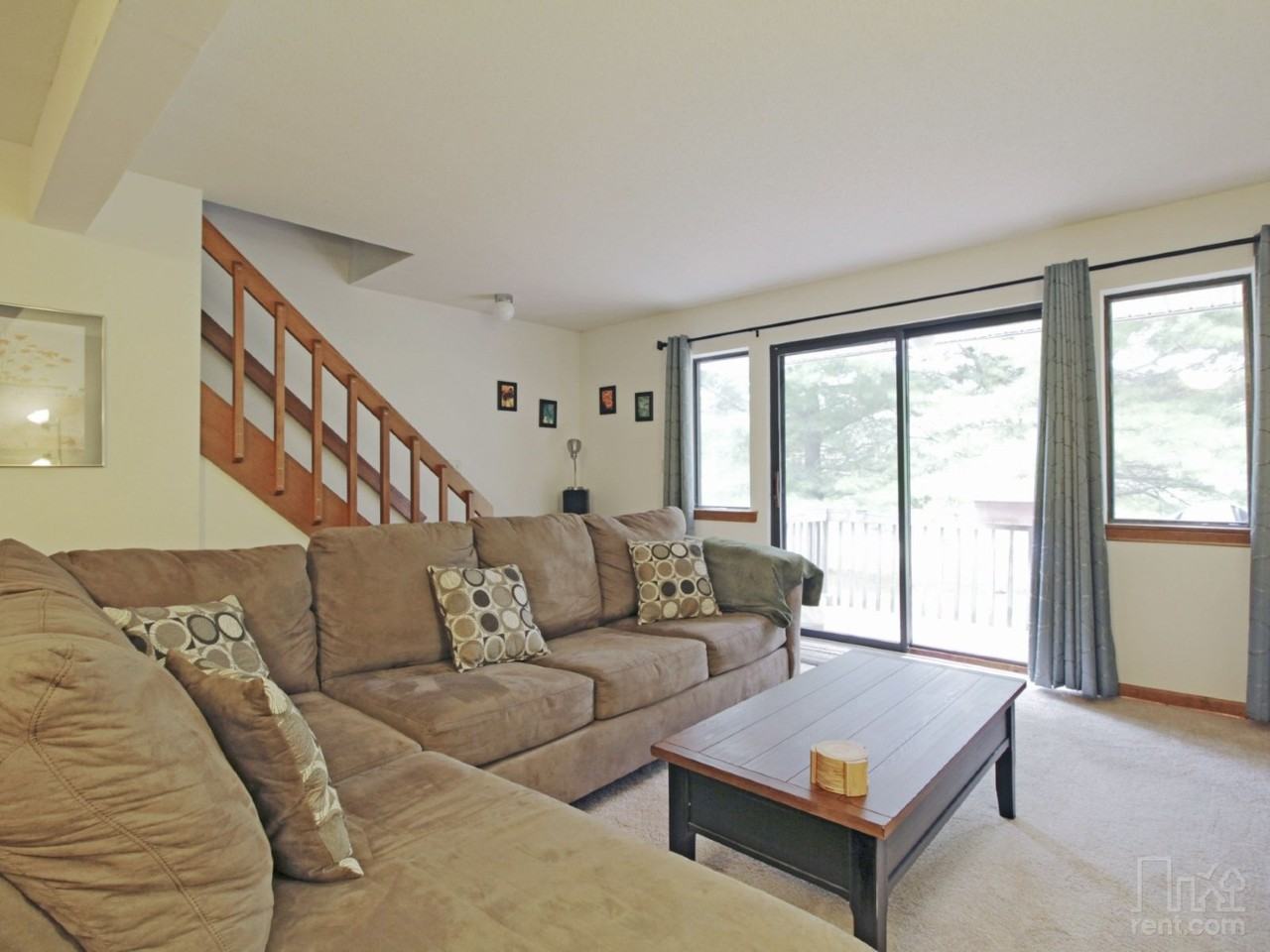 Forest Park Apartment Homes - Photo 3 of 9