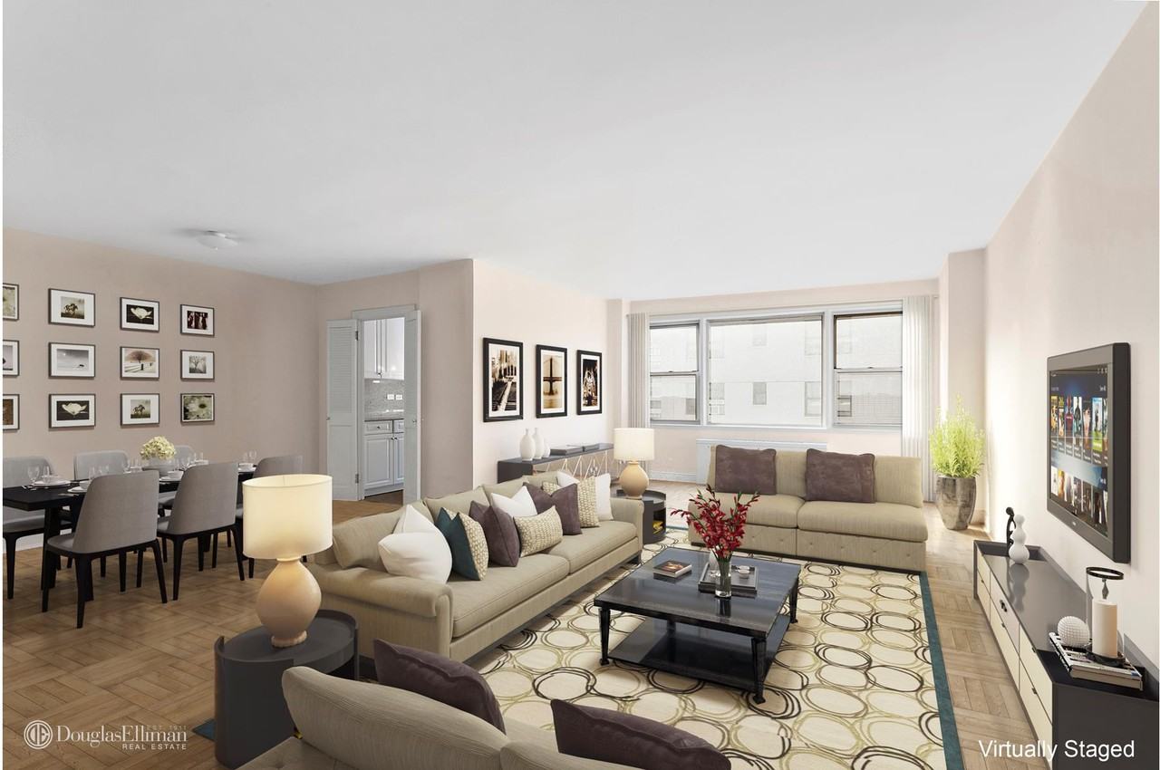 177 E 75th St #10D