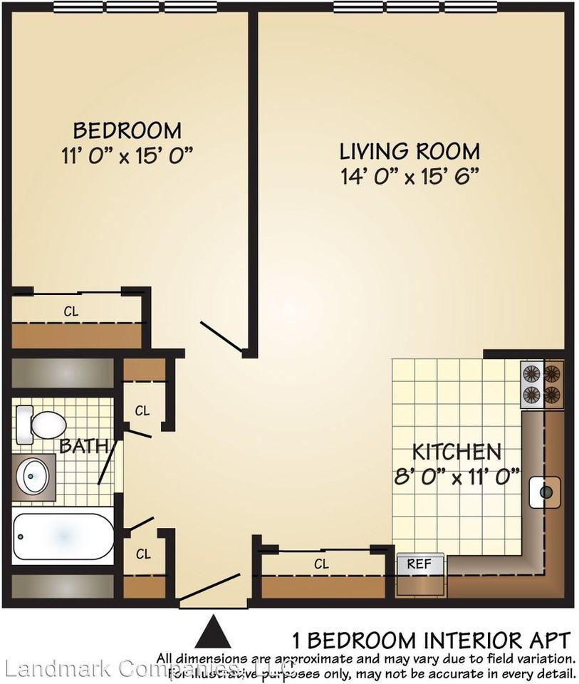 236-230 W Sumner Ave #83 - Photo 3 of 3