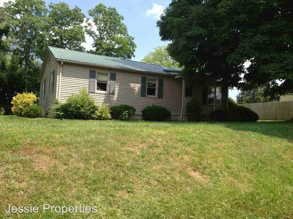 700798 N Central Ave, Campbellsville, KY 42718 3 Bedroom House for