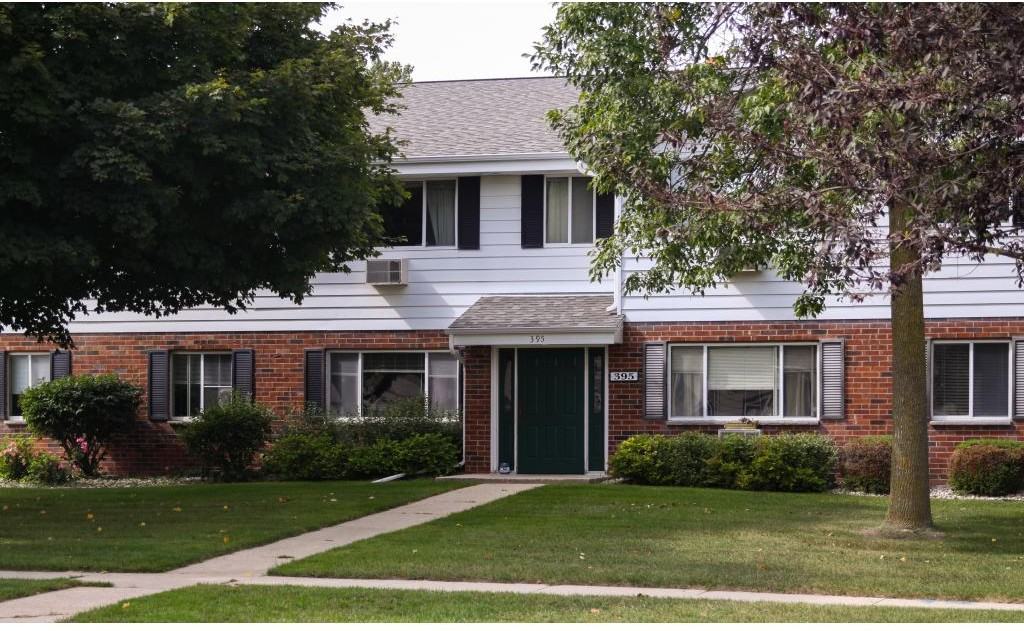 Timber Ridge Apartments - Photo 2 of 7