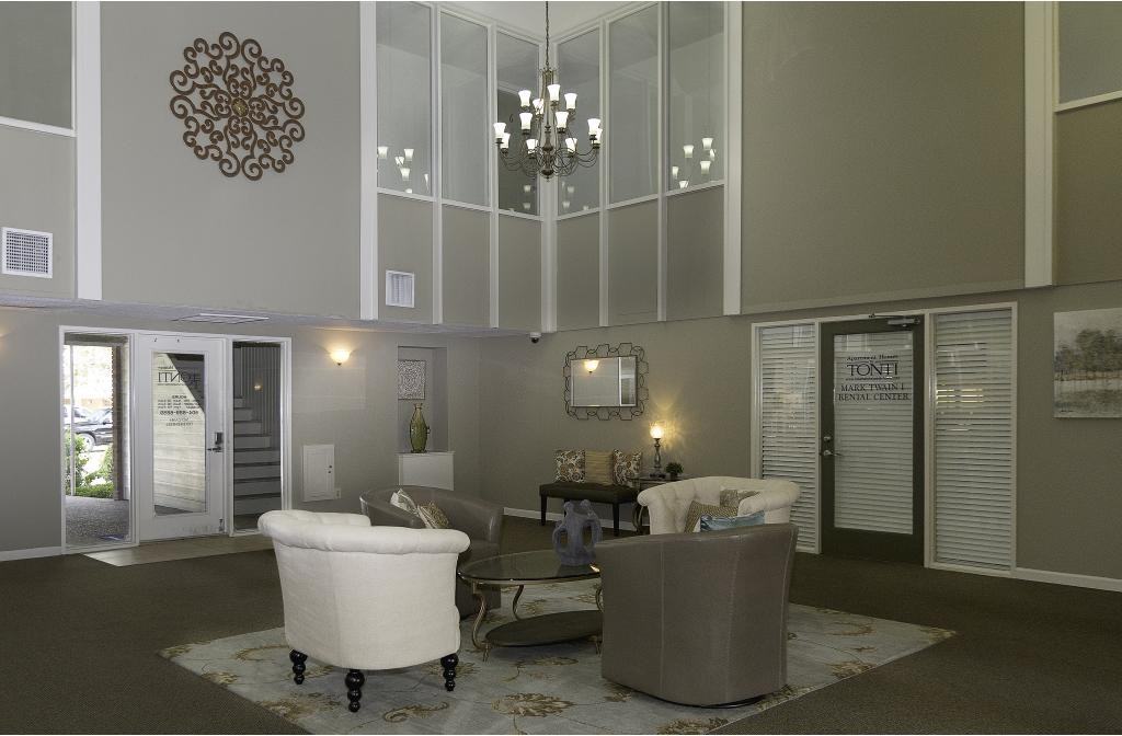 Mark Twain I - Photo 2 of 19