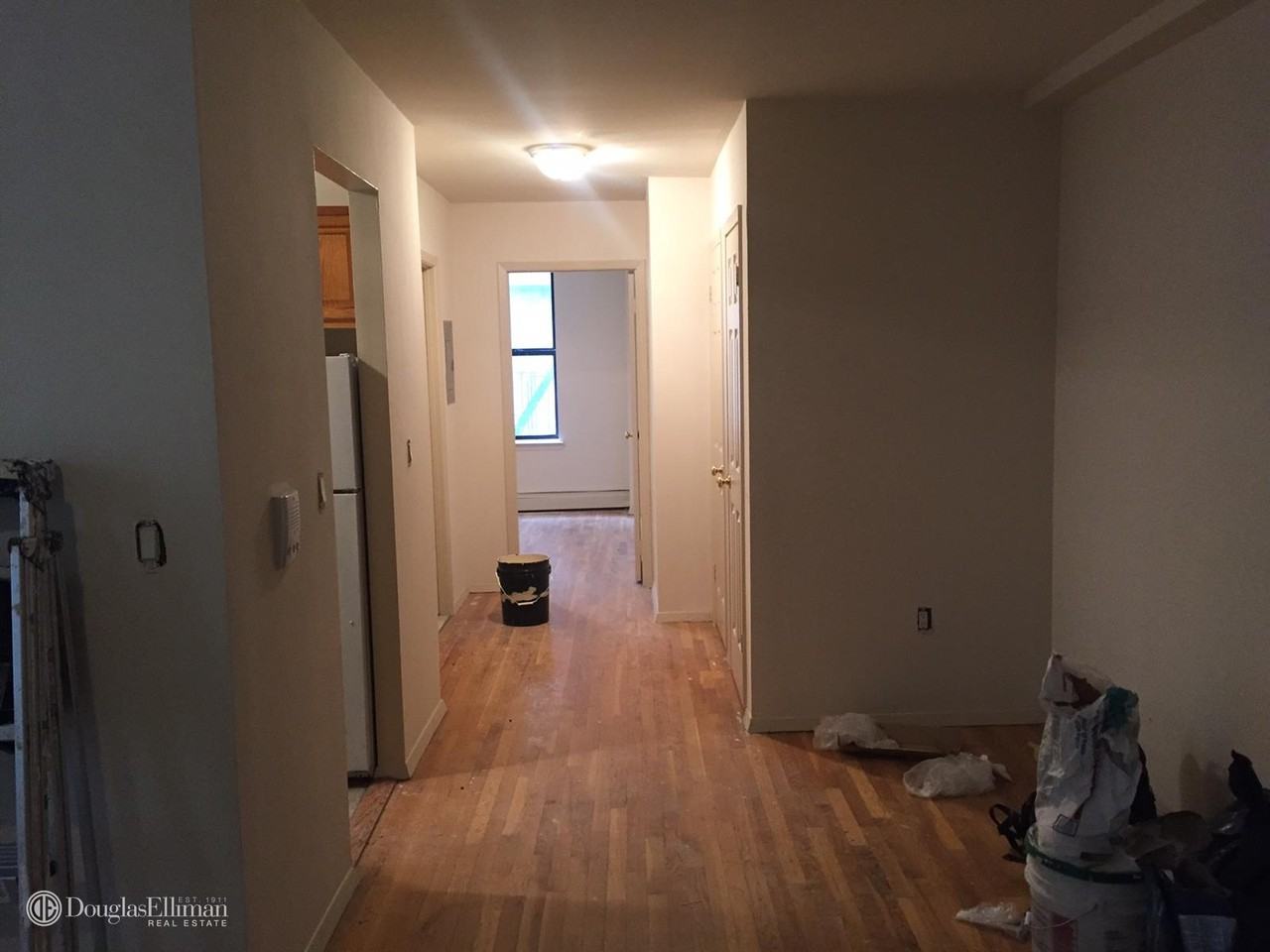 Morris Avenue & E 167th St #4G