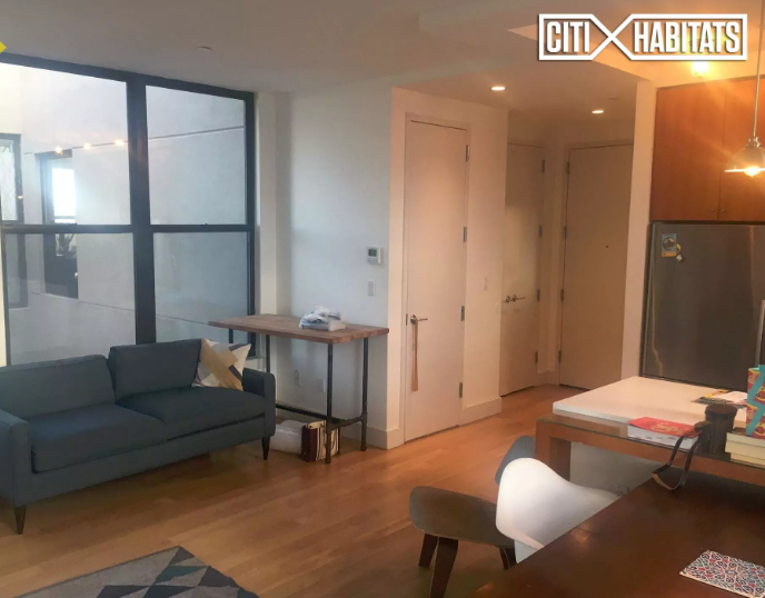 Metropolitan Avenue #6-E