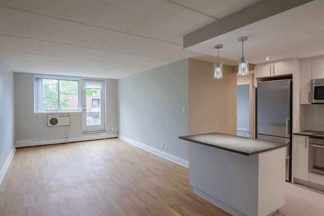 Westmount Estates Apartments for Rent 4800 Maisonneuve Boulevard West