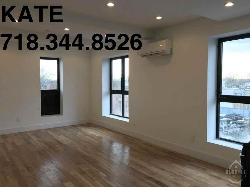 766 Lafayette Avenue #3b