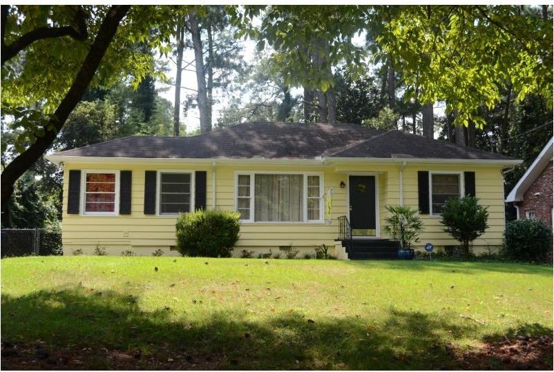 977 Lindridge Way NE #977