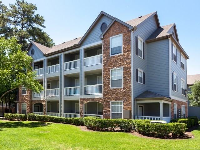 Lodge at Cypresswood Apartments for Rent - 8100 Cypresswood Dr, Spring ...