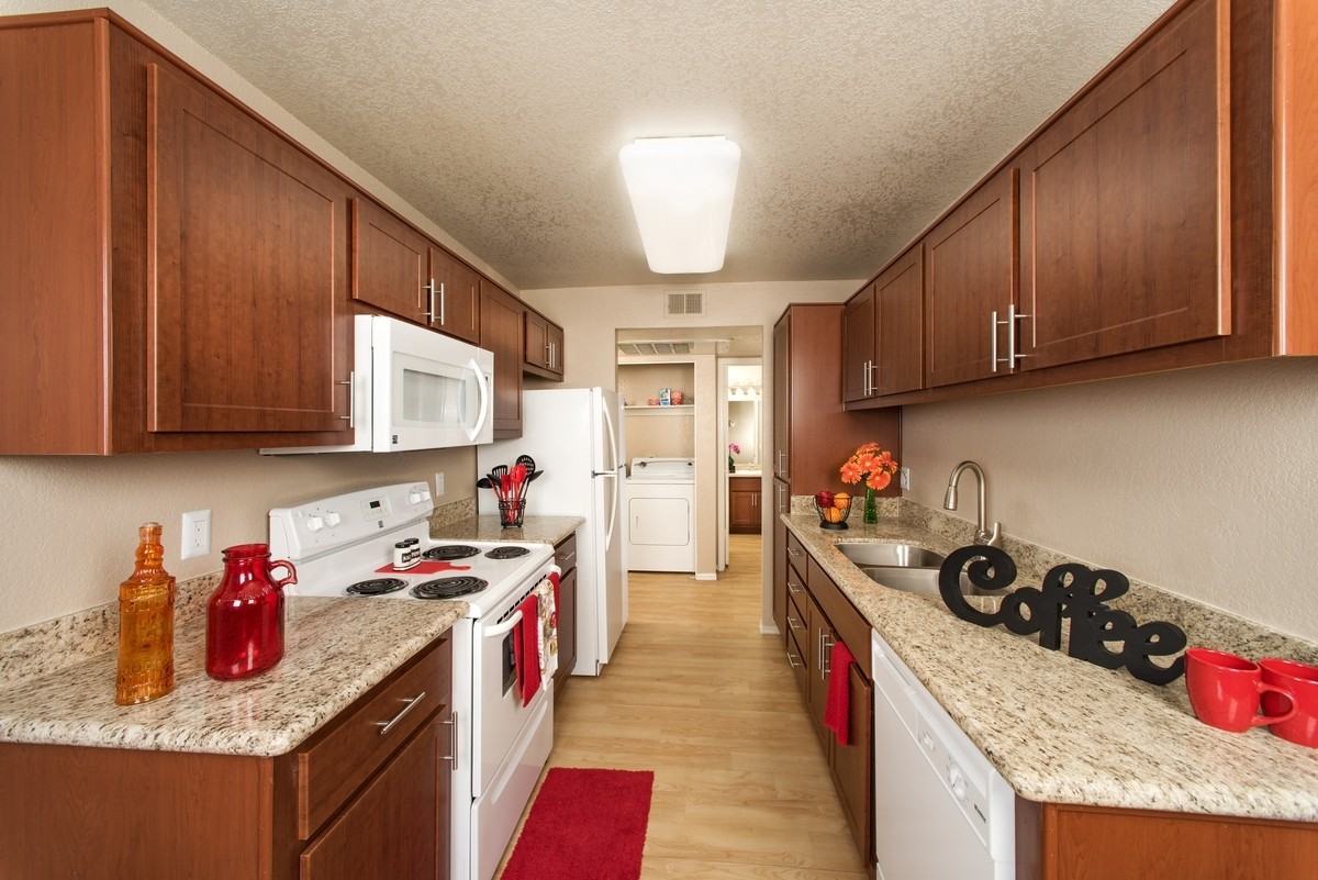 The Palisades At Paradise Valley Mall - Photo 2 of 27