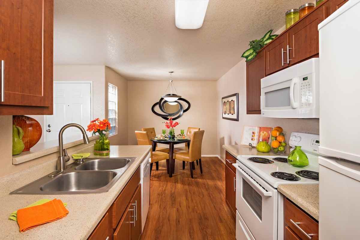 The Palisades At Paradise Valley Mall - Photo 3 of 27