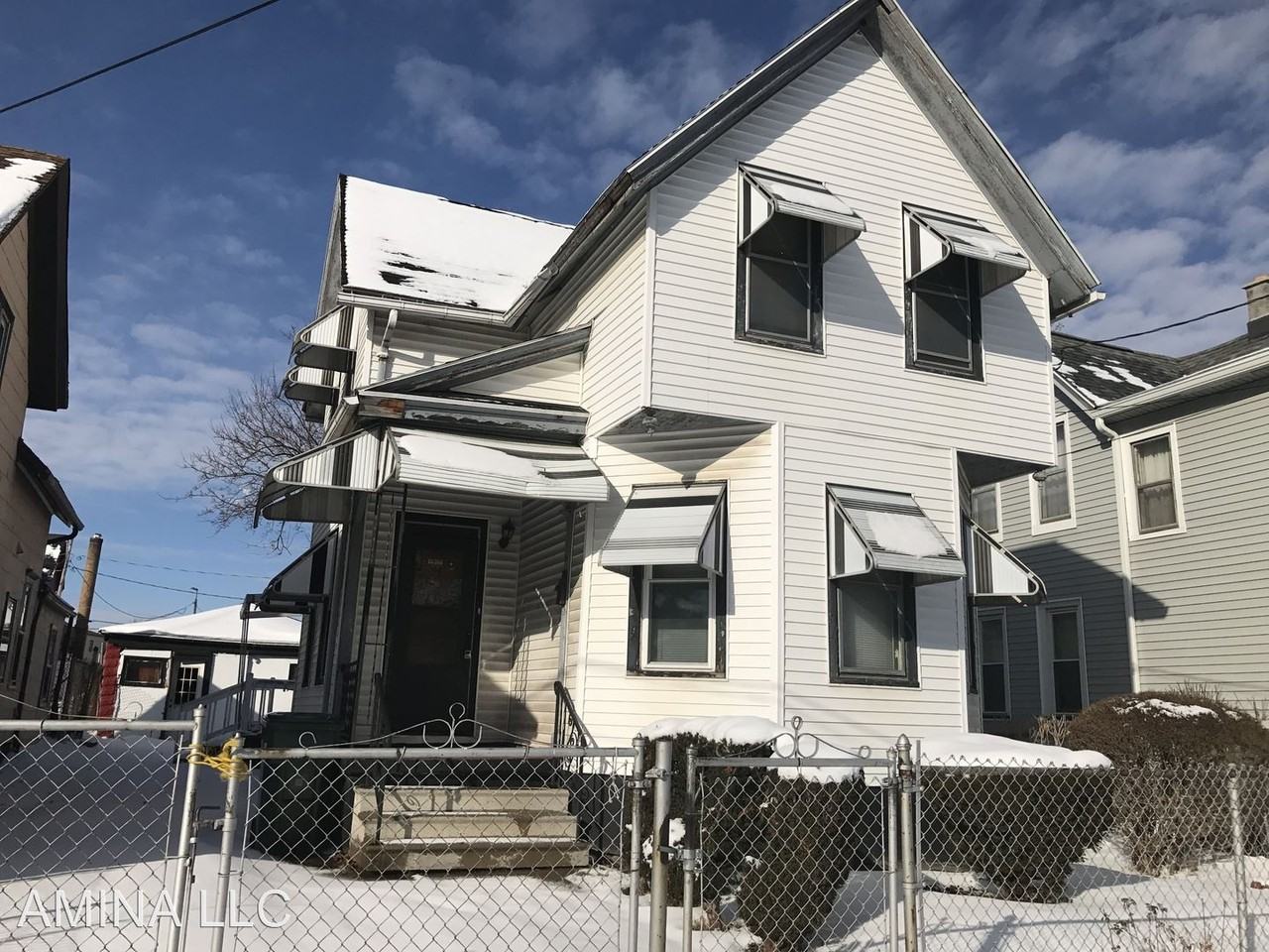 7 Frederick St - Photo 2 of 12