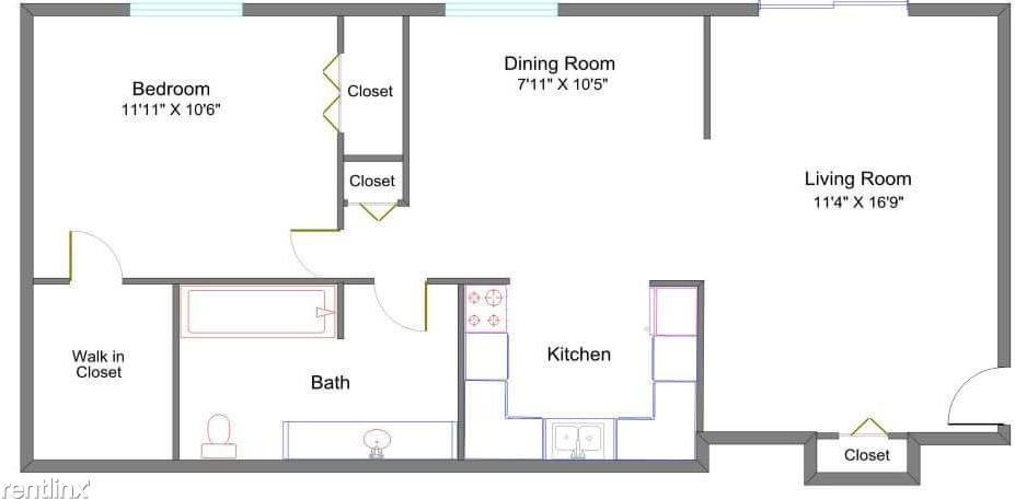 Heritage Square Apartments - Photo 3 of 42