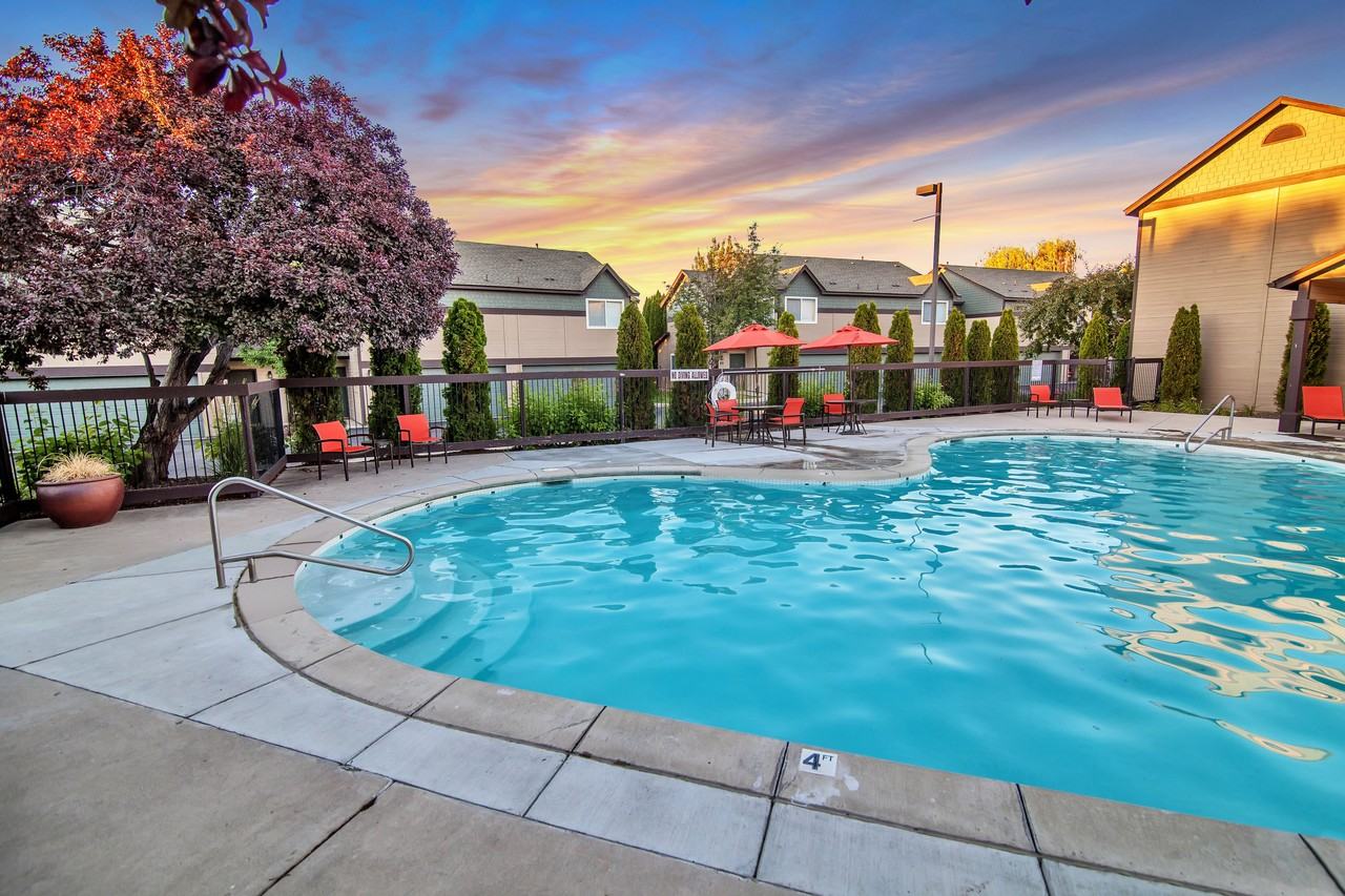 Monterra Townhomes - Photo 2 of 35