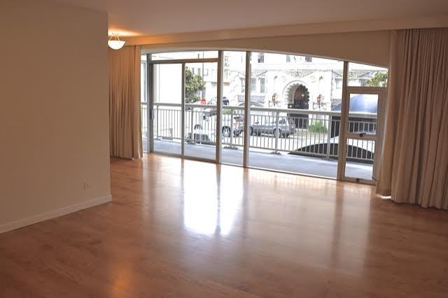 2200 Pacific Avenue #2E