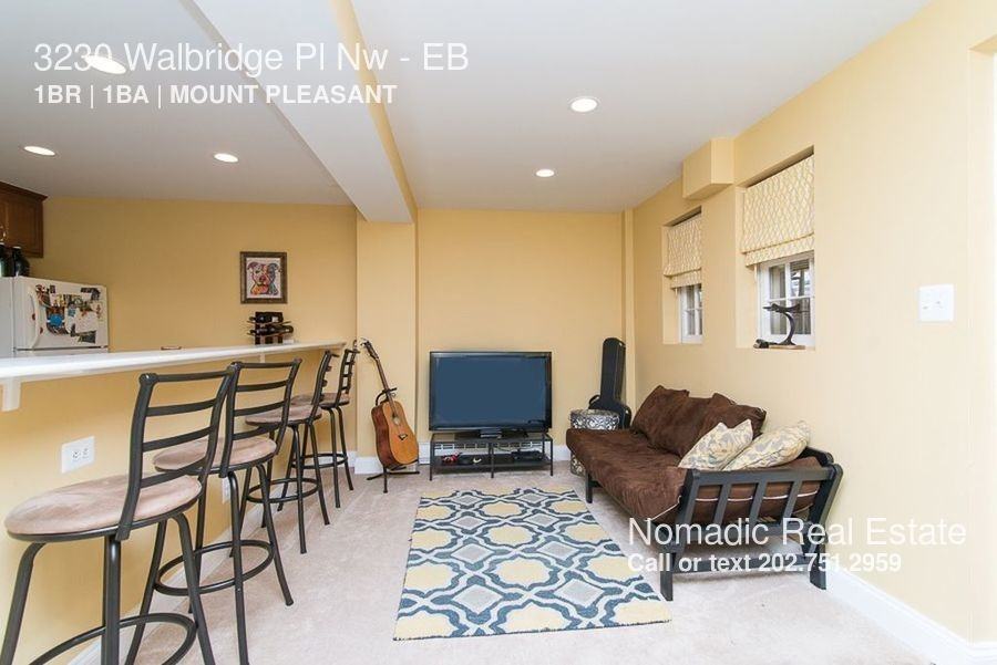 3230 Walbridge Pl NW #EB - Photo 2 of 12