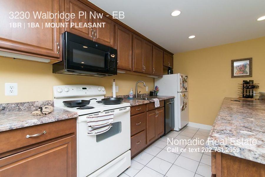 3230 Walbridge Pl NW #EB - Photo 3 of 12