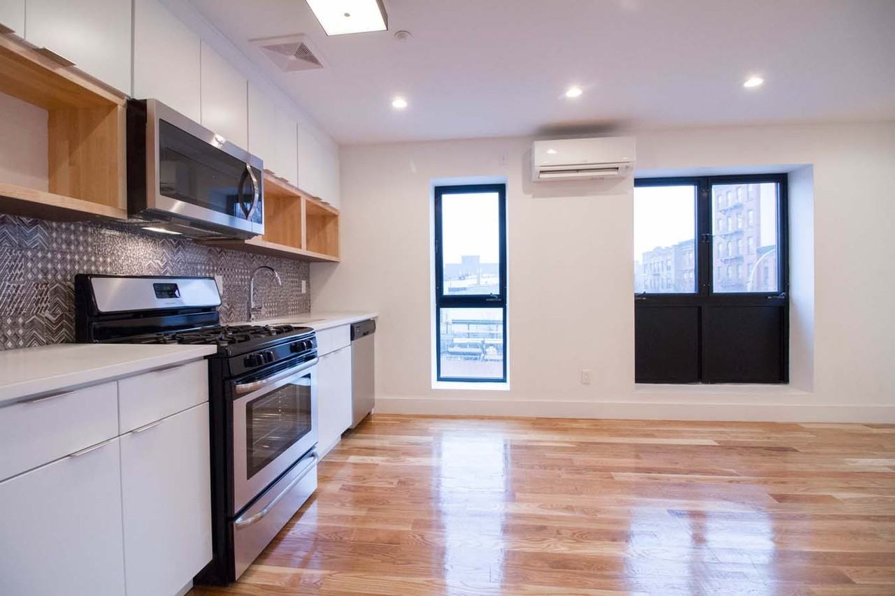 766 Lafayette Avenue #3D