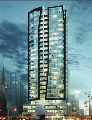 68 Shuter Street #1507