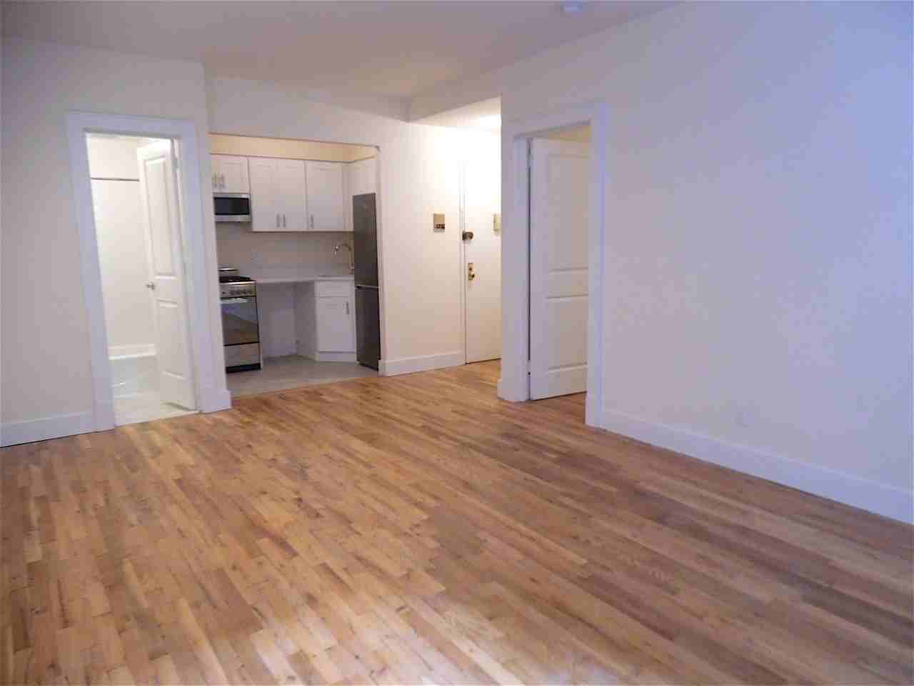 Riverside Dr & W 74th St #A