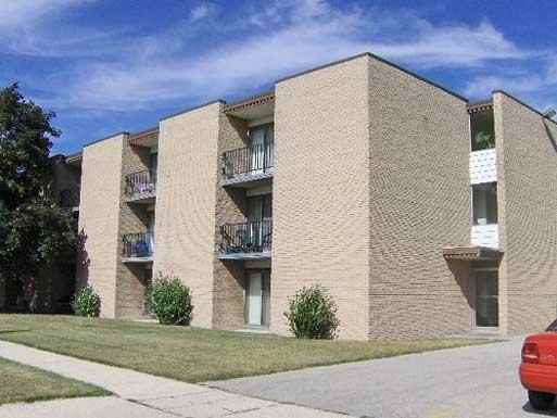 Wilson Apartments 4901 36th Ave, Kenosha, WI 53144 Zumper