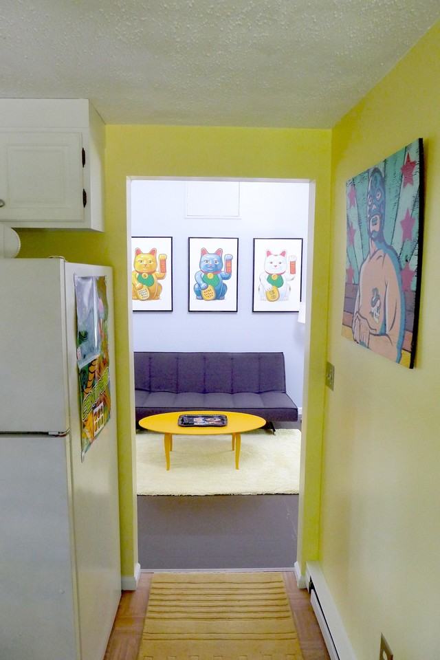 81 Fitzgerald Rd - Photo 2 of 19