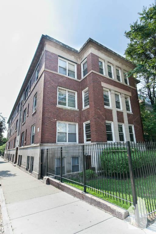 West Sunnyside Avenue 3, Chicago, IL 60640 2 Bedroom Apartment for