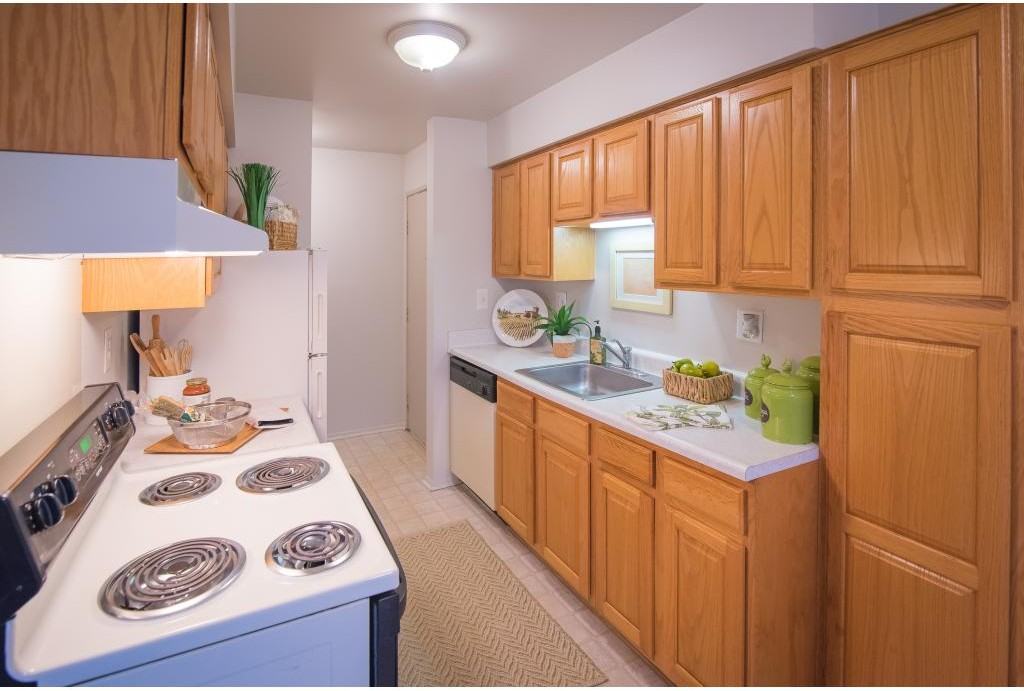 The Barrington - Photo 2 of 19