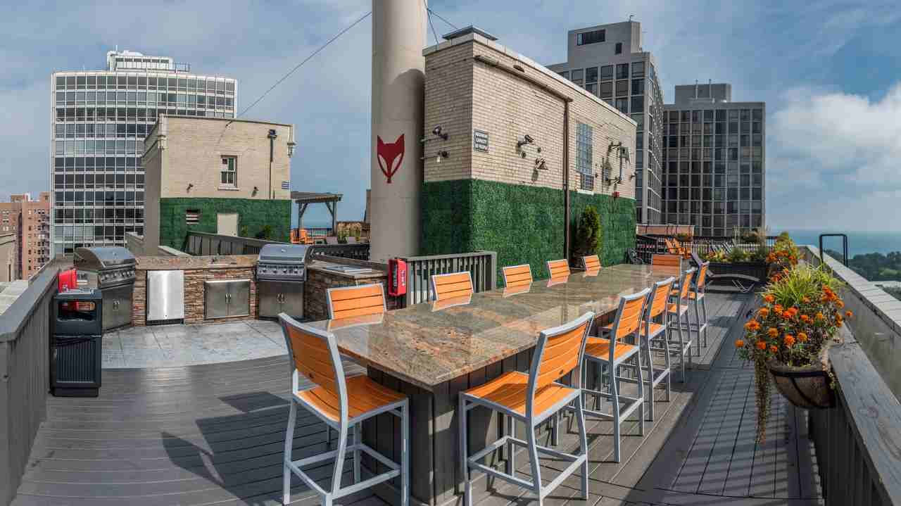 401 West Fullerton Avenue #907 W