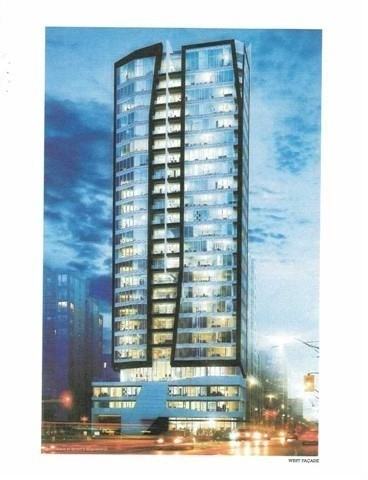 68 Shuter Street #607