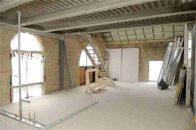 31 Powerhouse Street