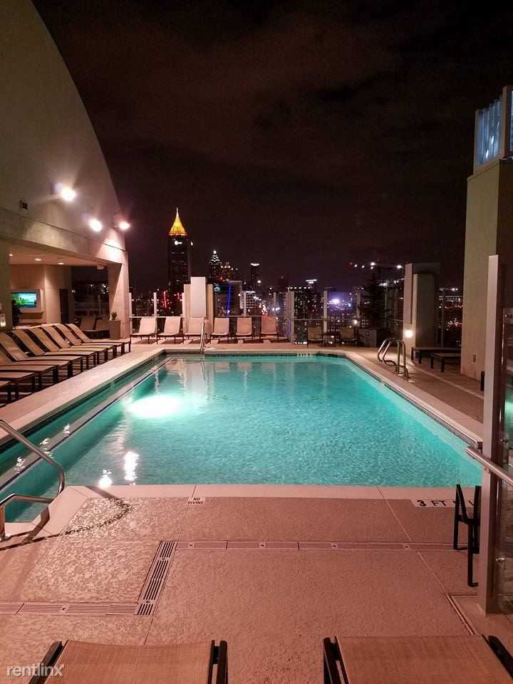 West Peachtree ST NW & 12th ST - Photo 2 of 9