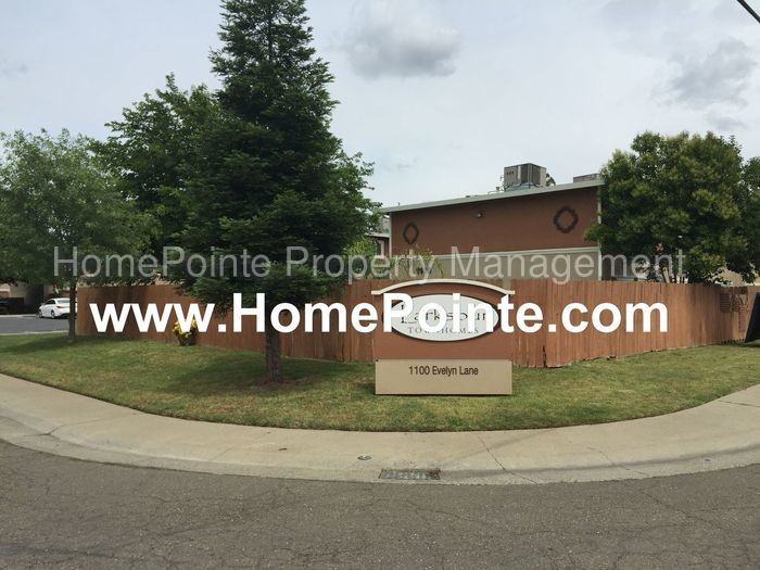 1112 Evelyn Ln #D