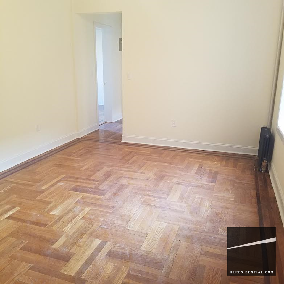 E 17th St & Newkirk Ave #u5g