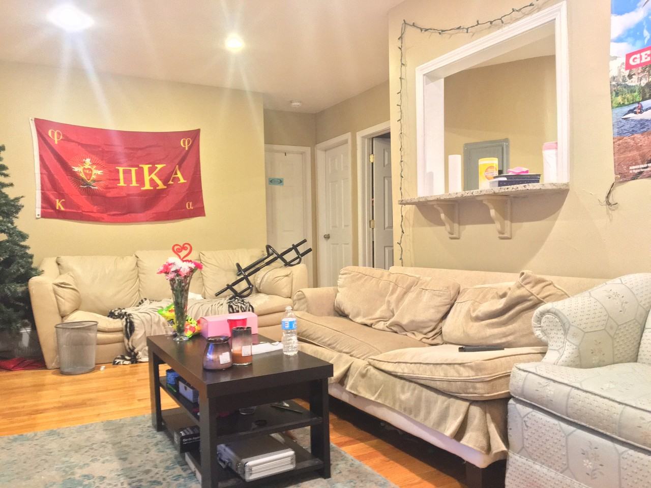 98-48 Egmont St #109G