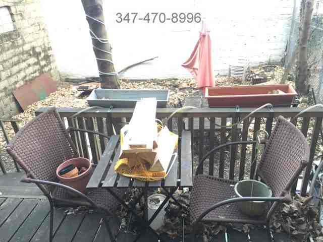 Rogers Ave & St Johns Place #1B