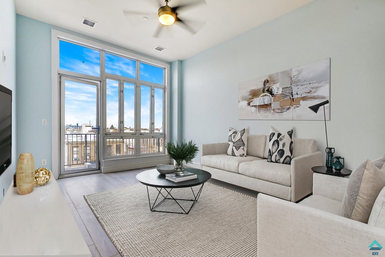 1823 Palmetto St #4R