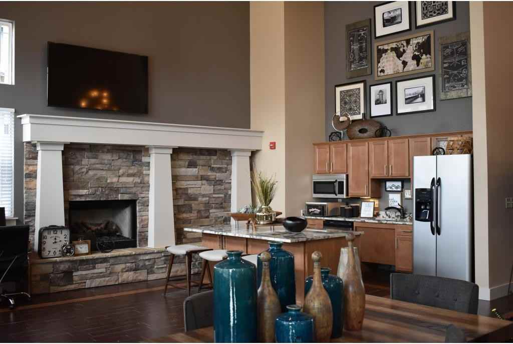 Cottages at Tallgrass Point - Photo 2 of 19