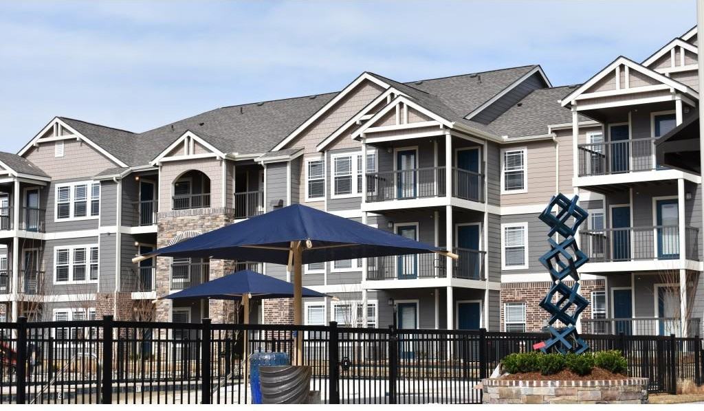 Cottages at Tallgrass Point - Photo 3 of 19