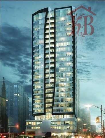 68 Shuter Street #502