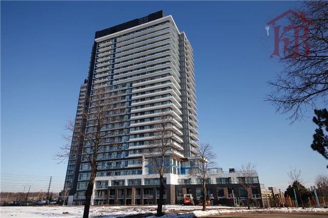 2560 Eglinton Avenue West #1204