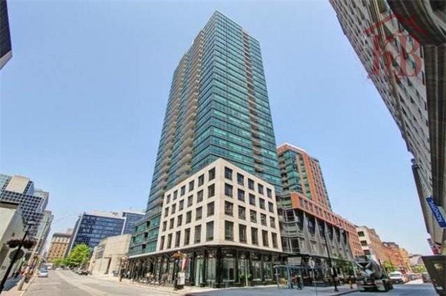 1 Scott Street #1803