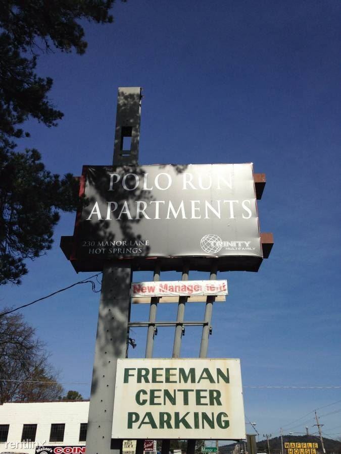 Polo Run Apartments - Photo 2 of 9